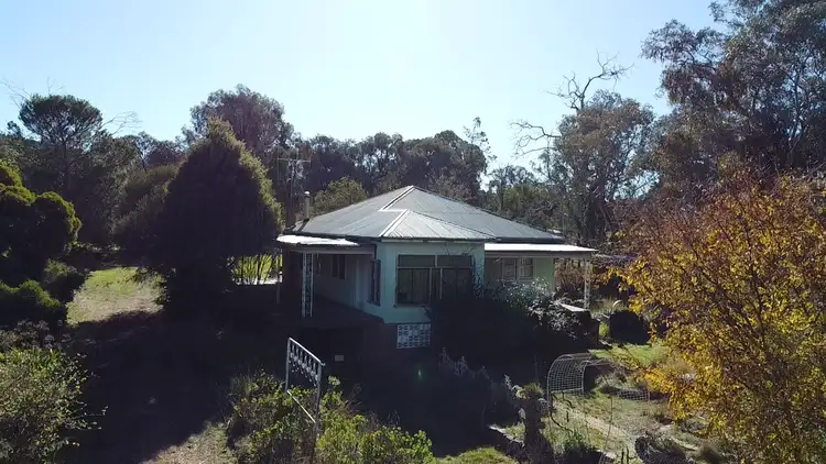 Fourth view of Homely house listing, 1039 Staircase Road, Mandagery NSW 2870