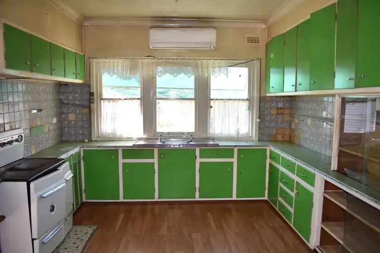 Fifth view of Homely house listing, 1039 Staircase Road, Mandagery NSW 2870