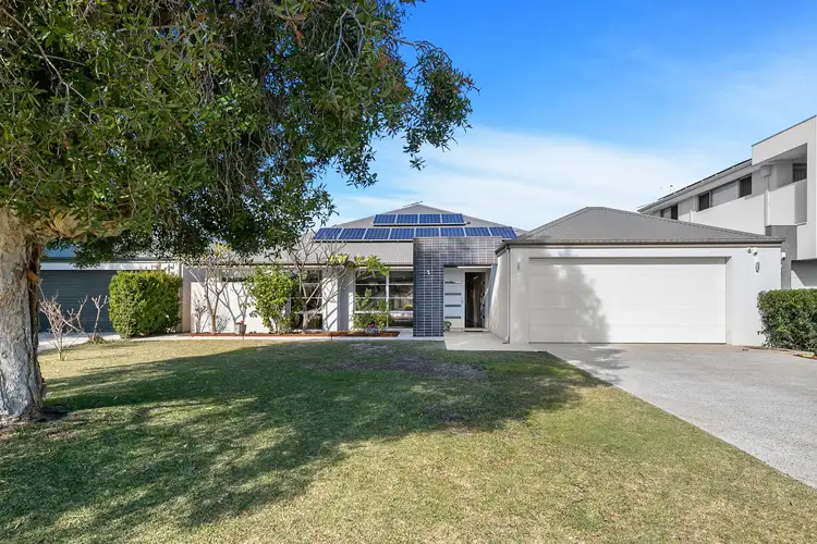 8 Olympic Place, Ardross WA 6153