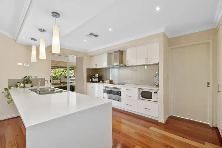 Third view of Homely house listing, 8 Olympic Place, Ardross WA 6153
