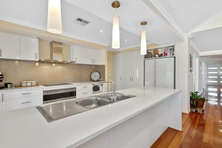 Fifth view of Homely house listing, 8 Olympic Place, Ardross WA 6153