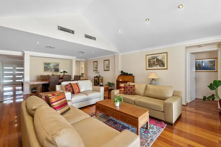 Sixth view of Homely house listing, 8 Olympic Place, Ardross WA 6153
