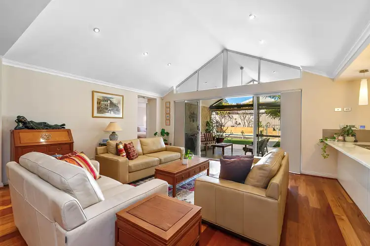 Seventh view of Homely house listing, 8 Olympic Place, Ardross WA 6153