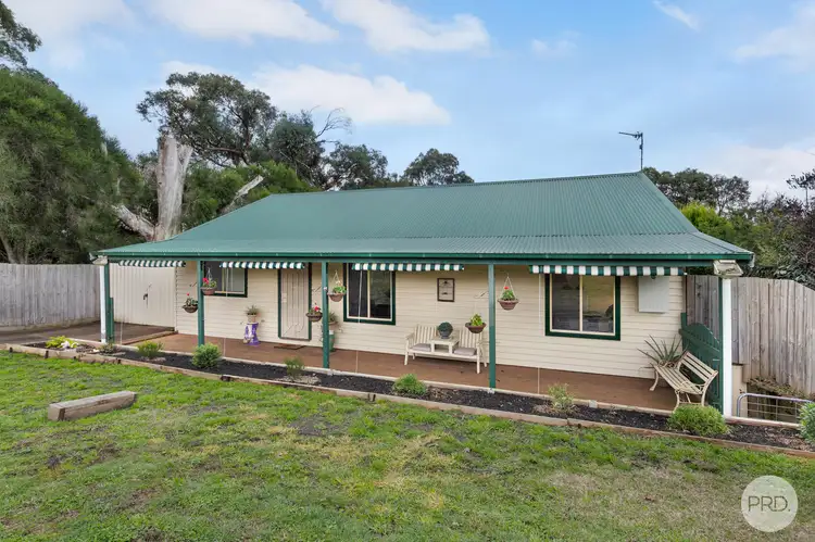 4 Bell Street, Creswick VIC 3363