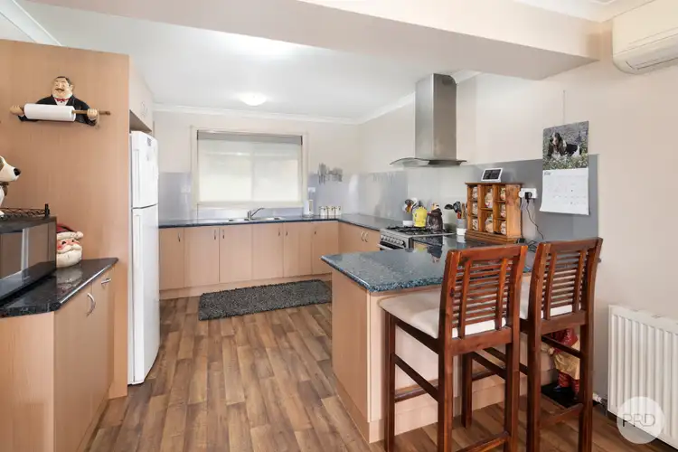 Second view of Homely house listing, 4 Bell Street, Creswick VIC 3363