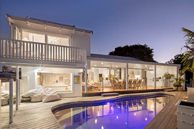 Third view of Homely house listing, 7 Samarai Avenue, Runaway Bay QLD 4216