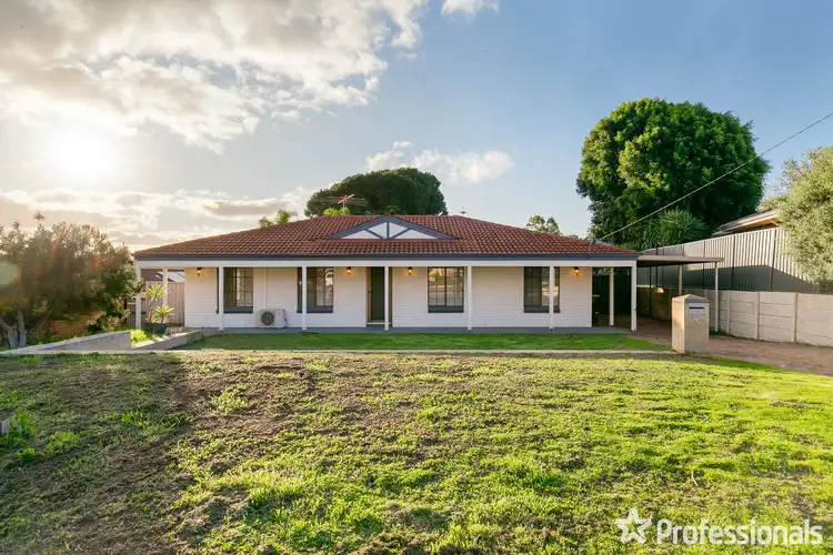 5 Busycon Place, Heathridge WA 6027