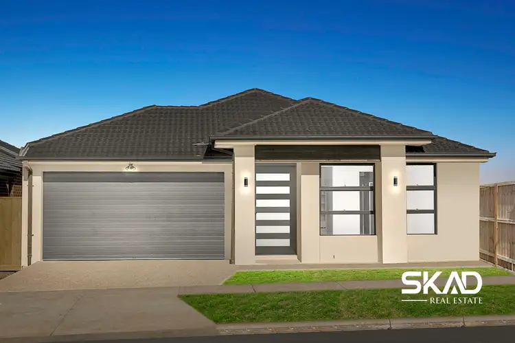19 Tatarian Road, Sunbury VIC 3429
