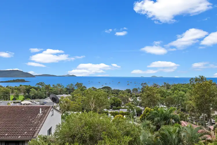 Main view of Homely unit listing, 158/6 Eshelby Drive, Cannonvale QLD 4802