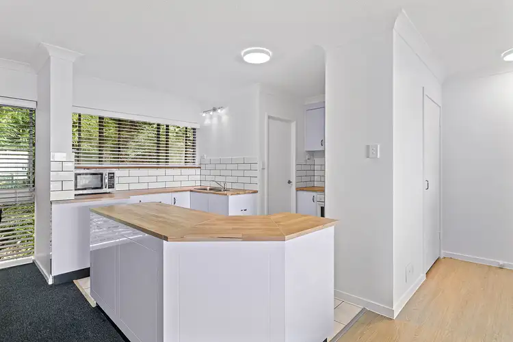 Fourth view of Homely unit listing, 158/6 Eshelby Drive, Cannonvale QLD 4802