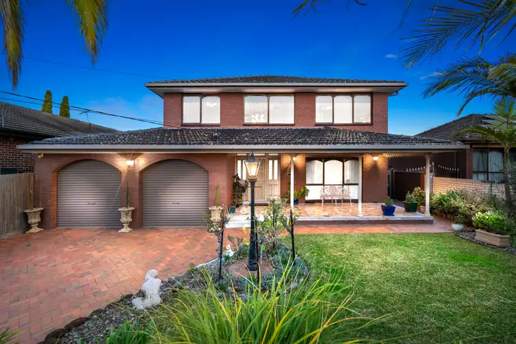 5 Ashbrook Circuit, Bundoora VIC 3083