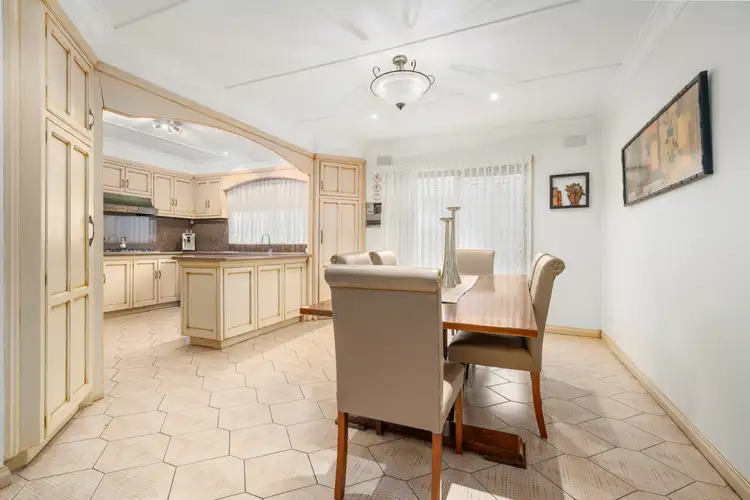 Fourth view of Homely house listing, 5 Ashbrook Circuit, Bundoora VIC 3083