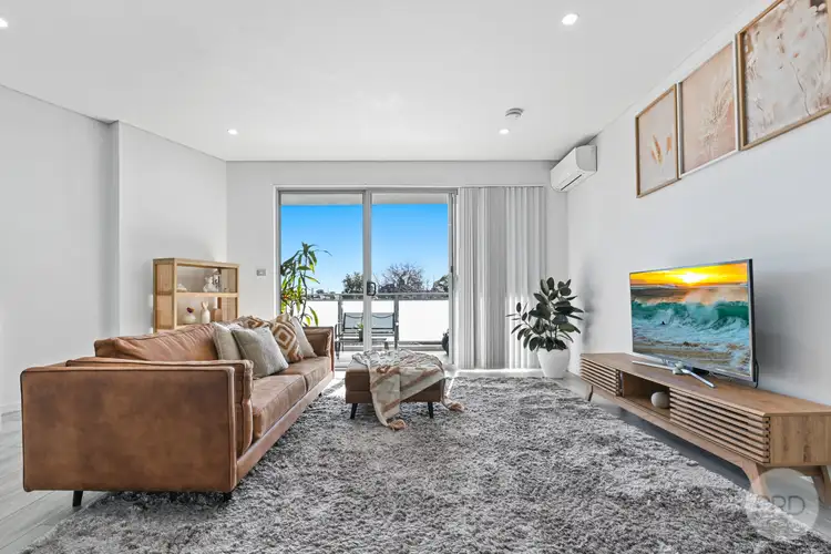 204/2-4 Richards Avenue, Peakhurst NSW 2210