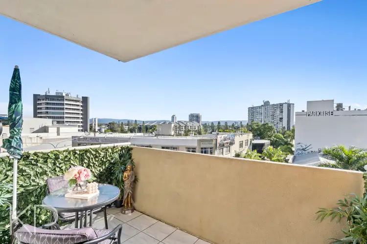 48/3049 Surfers Paradise Boulevard, Surfers Paradise QLD 4217
