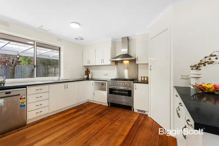 Fourth view of Homely house listing, 31 Outlook Road, Mount Waverley VIC 3149