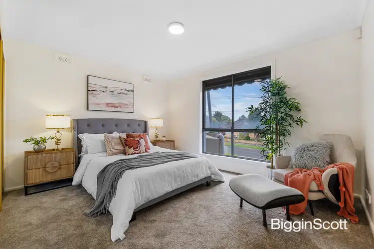Fifth view of Homely house listing, 31 Outlook Road, Mount Waverley VIC 3149