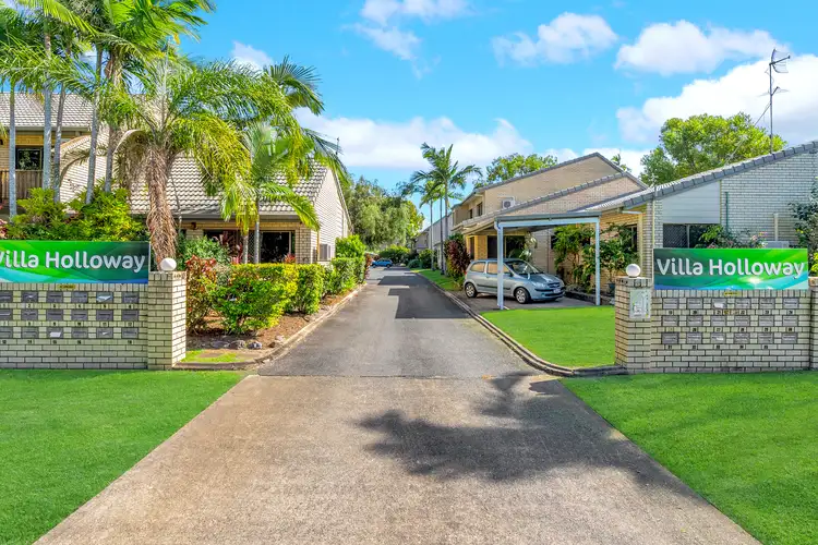 Main view of Homely unit listing, 25/21-31 Poinciana Street, Holloways Beach QLD 4878
