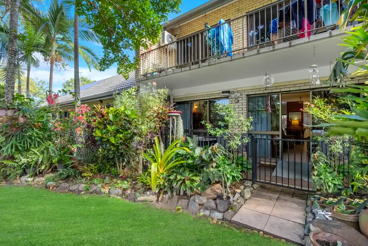 Second view of Homely unit listing, 25/21-31 Poinciana Street, Holloways Beach QLD 4878