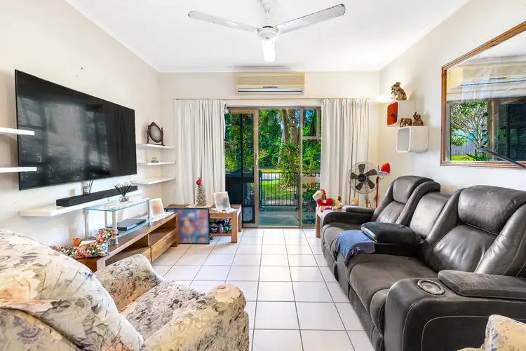 Third view of Homely unit listing, 25/21-31 Poinciana Street, Holloways Beach QLD 4878