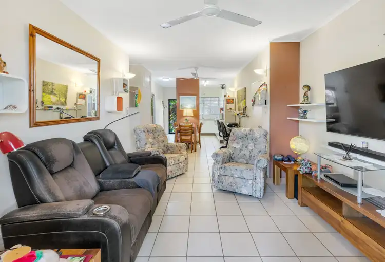 Fourth view of Homely unit listing, 25/21-31 Poinciana Street, Holloways Beach QLD 4878