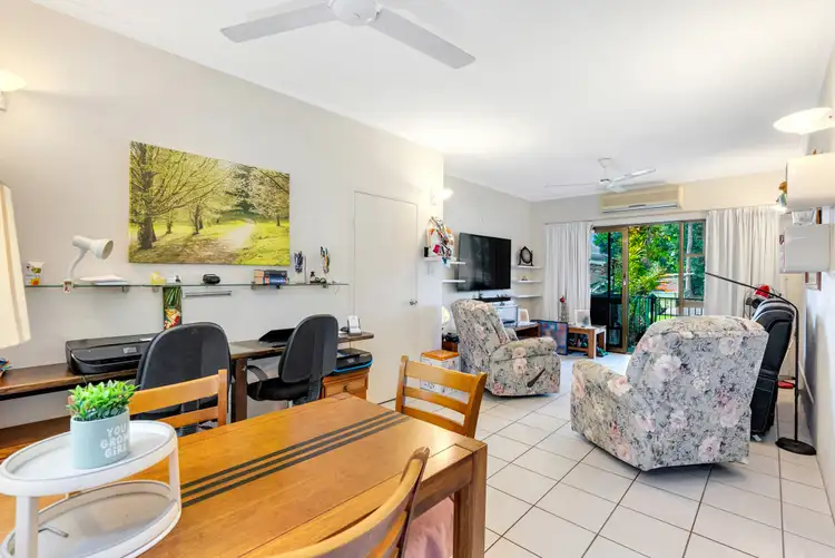 Fifth view of Homely unit listing, 25/21-31 Poinciana Street, Holloways Beach QLD 4878