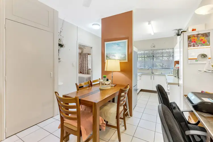Sixth view of Homely unit listing, 25/21-31 Poinciana Street, Holloways Beach QLD 4878