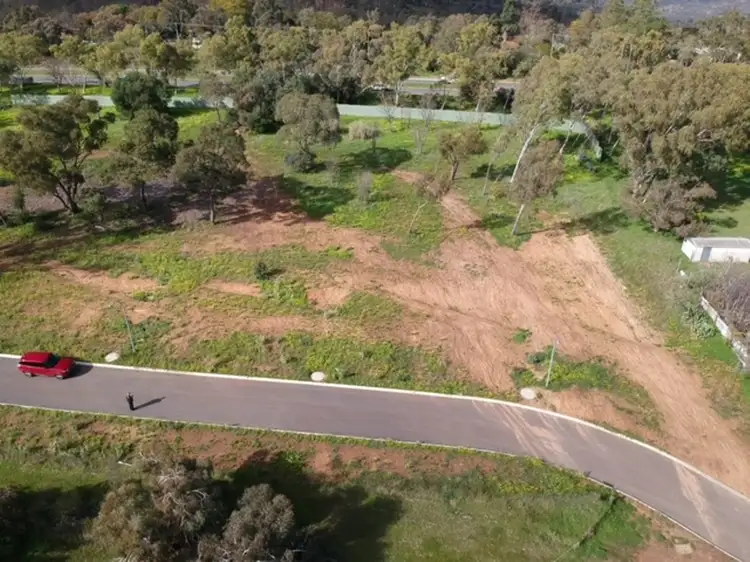 Fourth view of Homely land listing, LOT 186, 40 Arundle Avenue, Greenmount WA 6056