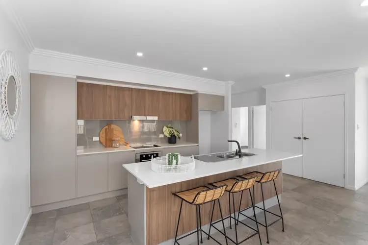 Fifth view of Homely house listing, 12 Milverton Circuit, Oonoonba QLD 4811
