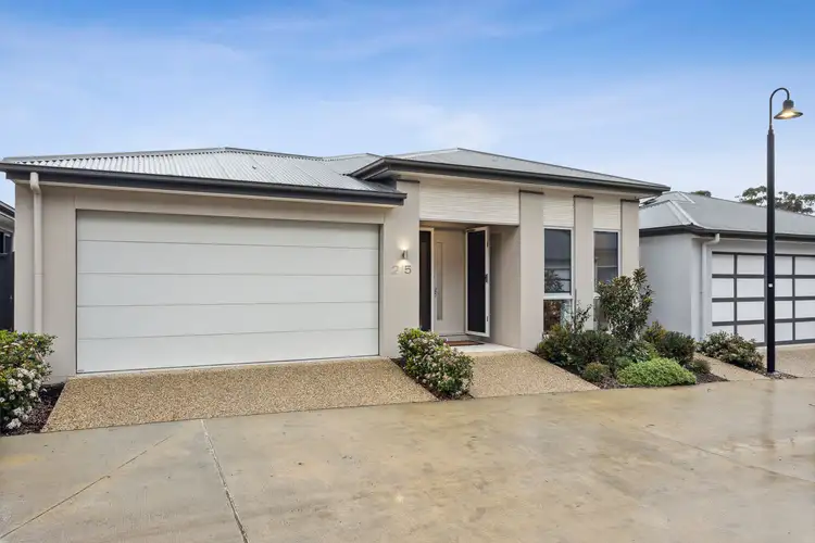 Main view of Homely house listing, Villa 215/1849 Mount Macedon Road, Woodend VIC 3442