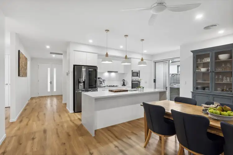 Second view of Homely house listing, Villa 215/1849 Mount Macedon Road, Woodend VIC 3442