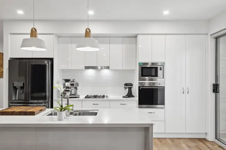 Third view of Homely house listing, Villa 215/1849 Mount Macedon Road, Woodend VIC 3442