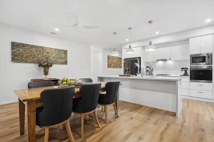 Fourth view of Homely house listing, Villa 215/1849 Mount Macedon Road, Woodend VIC 3442