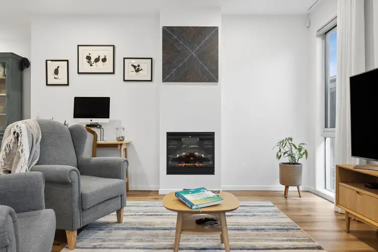 Fifth view of Homely house listing, Villa 215/1849 Mount Macedon Road, Woodend VIC 3442