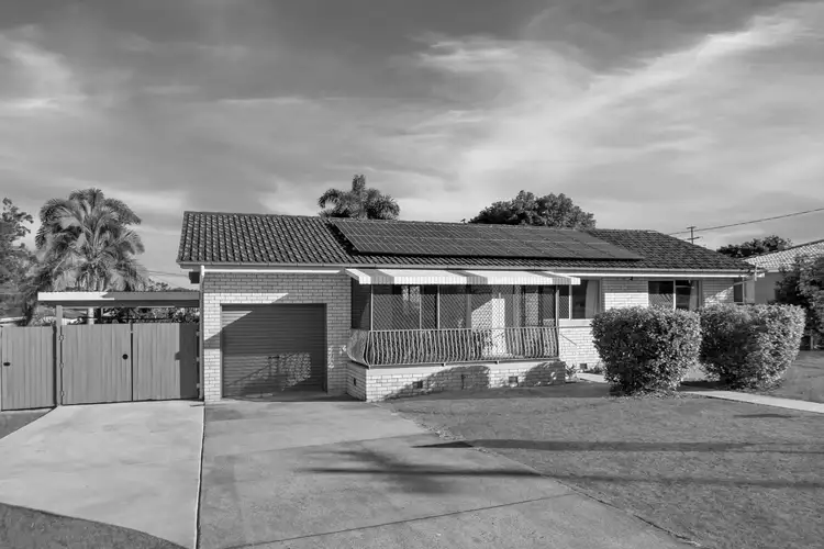 11 Trudy Street, Raceview QLD 4305