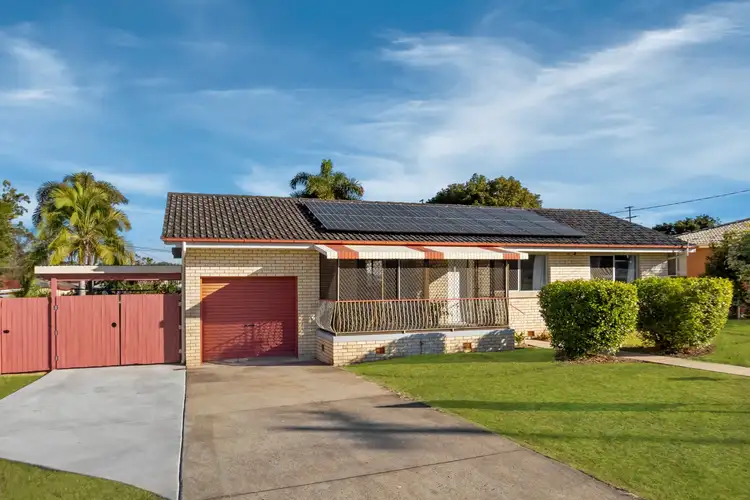 Second view of Homely house listing, 11 Trudy Street, Raceview QLD 4305