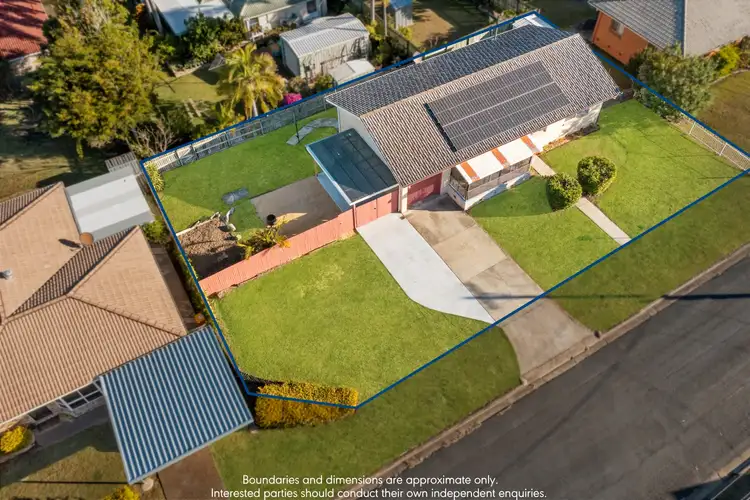 Third view of Homely house listing, 11 Trudy Street, Raceview QLD 4305