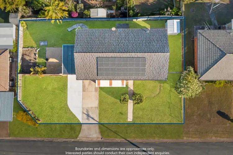 Fourth view of Homely house listing, 11 Trudy Street, Raceview QLD 4305