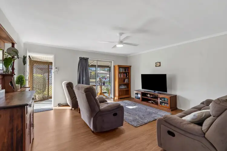 Fifth view of Homely house listing, 11 Trudy Street, Raceview QLD 4305