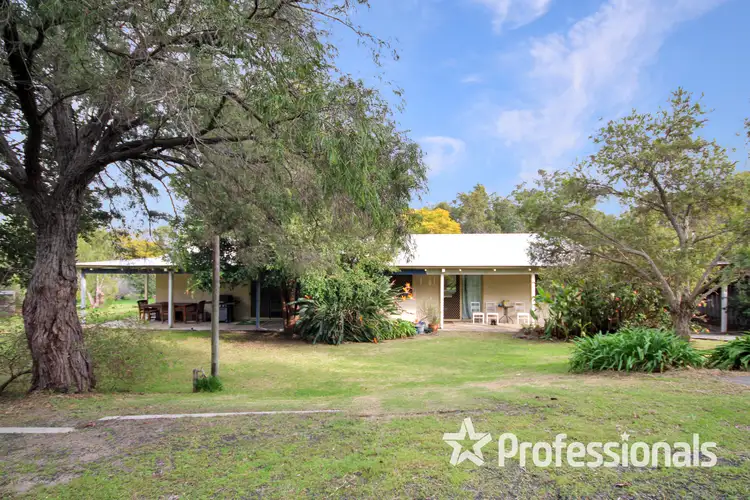 52 Valentine Way, Australind WA 6233