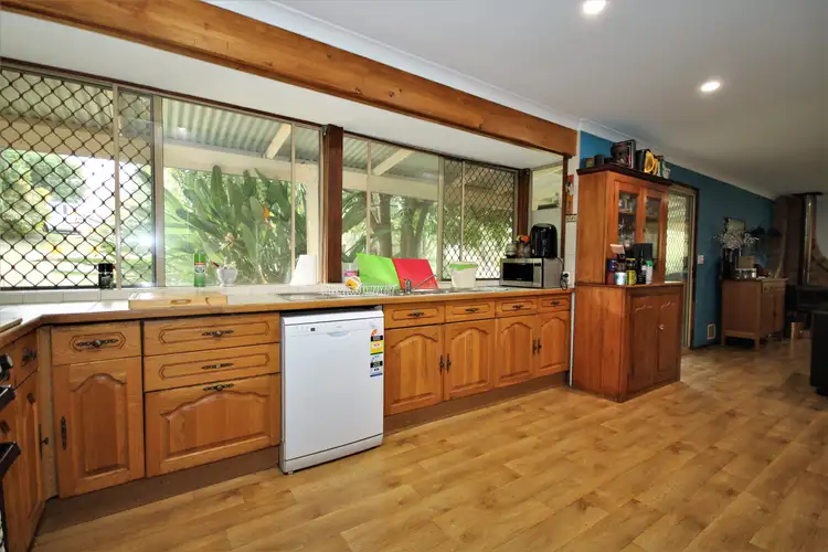 Sixth view of Homely house listing, 52 Valentine Way, Australind WA 6233