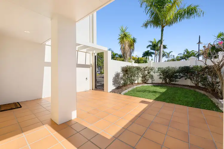 Third view of Homely townhouse listing, 82/60-76 Caseys Road, Hope Island QLD 4212