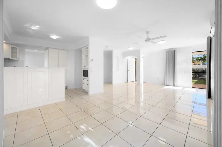 Fourth view of Homely townhouse listing, 82/60-76 Caseys Road, Hope Island QLD 4212