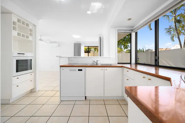 Fifth view of Homely townhouse listing, 82/60-76 Caseys Road, Hope Island QLD 4212