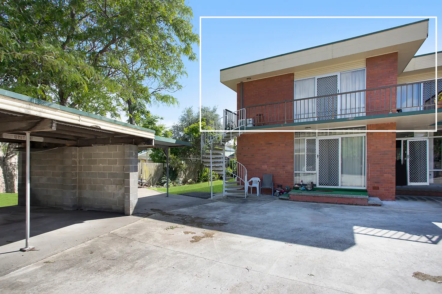 Main view of Homely unit listing, 8/563 Ocean Drive, North Haven NSW 2443