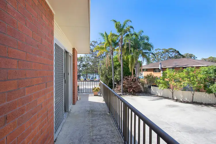 Second view of Homely unit listing, 8/563 Ocean Drive, North Haven NSW 2443