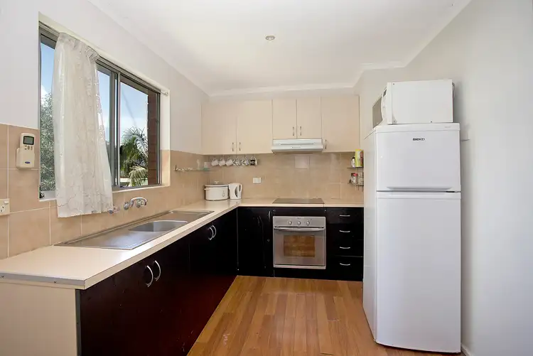 Fifth view of Homely unit listing, 8/563 Ocean Drive, North Haven NSW 2443