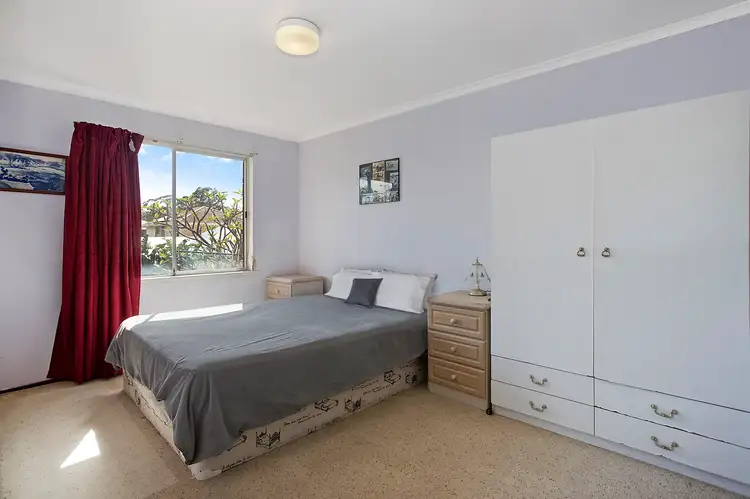 Sixth view of Homely unit listing, 8/563 Ocean Drive, North Haven NSW 2443