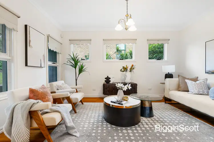 Third view of Homely townhouse listing, 1/6 St Johns Wood Road, Mount Waverley VIC 3149