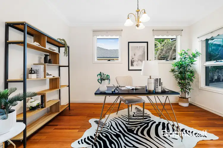 Fourth view of Homely townhouse listing, 1/6 St Johns Wood Road, Mount Waverley VIC 3149