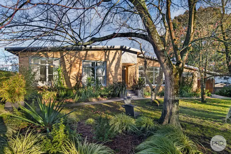 Second view of Homely house listing, 28 Hillcrest Road, Nerrina VIC 3350